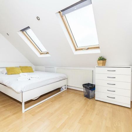 Lingwell Concept Flat Hotell London Exteriör bild