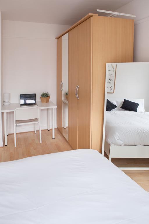 Lingwell Concept Flat Hotell London Exteriör bild